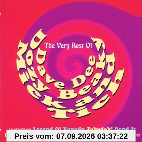 Best of Dave Dee,Dozy,Beaky,