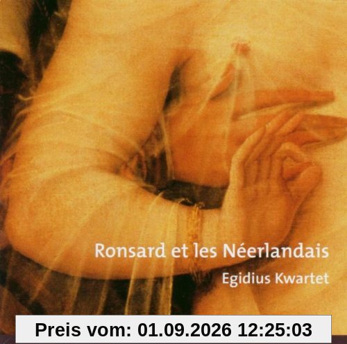 Ronsard Lieder