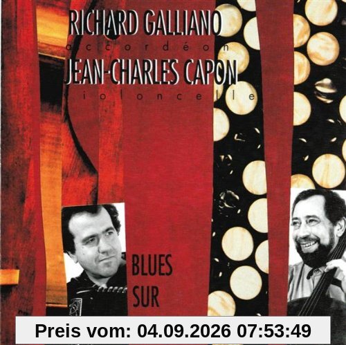 Blues Sur Seine