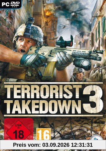Terrorist Takedown 3