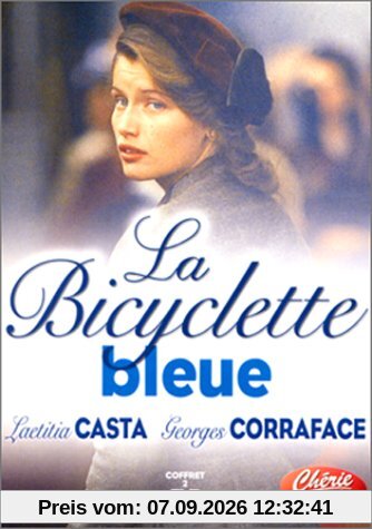 La Bicyclette bleue : L'Intégrale en 2 DVD [FR Import]