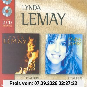 Les Lettres Rouges/Lynda Lemay