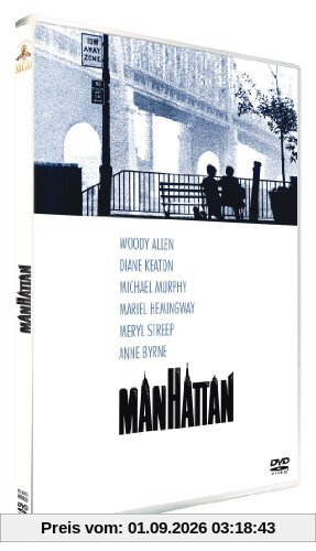 Manhattan [FRANZOSICH]