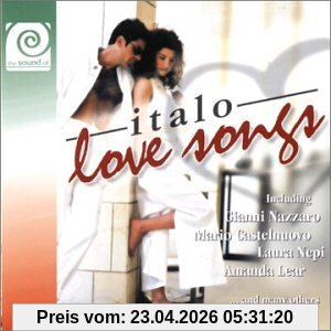 Sound of Italo Love Songs
