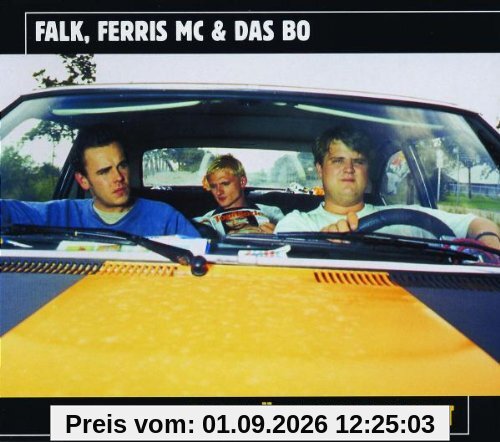 Wer Hätte das Gedacht?