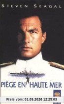 Piège En Haute Mer [VHS]