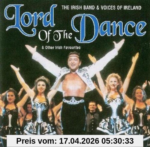Lord of the Dance & Other