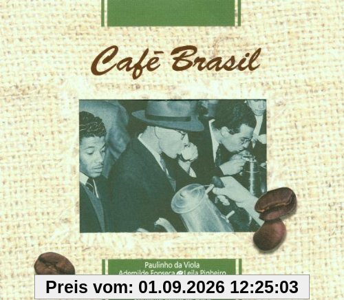 Cafe Brasil