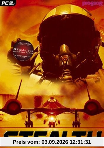 Flight Simulator 2004 - Stealth SR-71 Blackbird