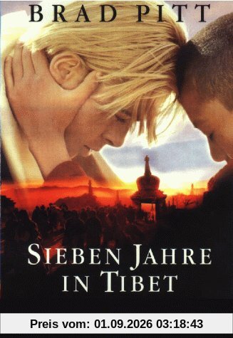 Sieben Jahre in Tibet