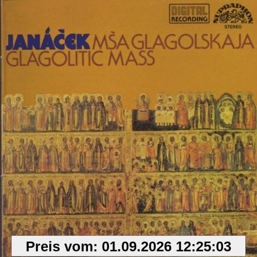 Glagolitische Messe