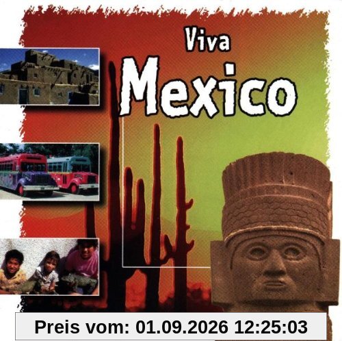 Viva Mexico