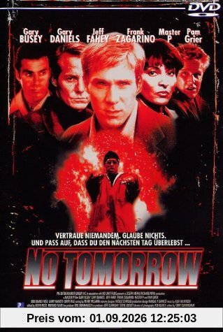 No Tomorrow