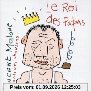 Le Roi Des Papas