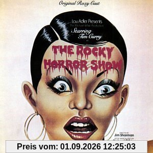 Original Roxy Cast