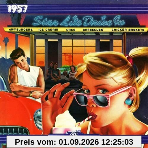 Rock N Roll 1957