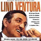 Lino Ventura