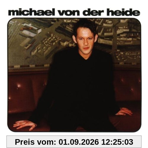 Michael Von der Heide