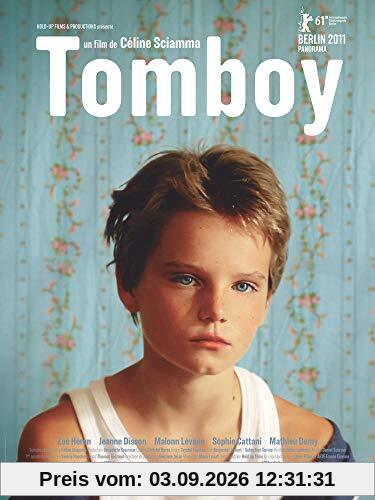 Tomboy [FR Import]