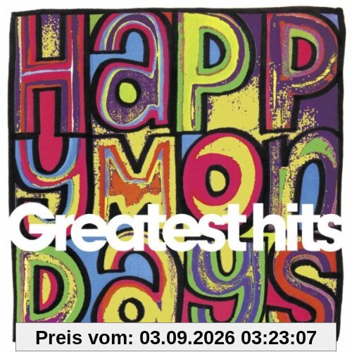 Greatest Hits