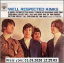 Well Respected Kinks
