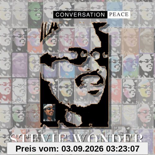 Conversation Peace