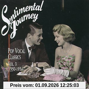 Vol. 3-Pop Vocal Classics