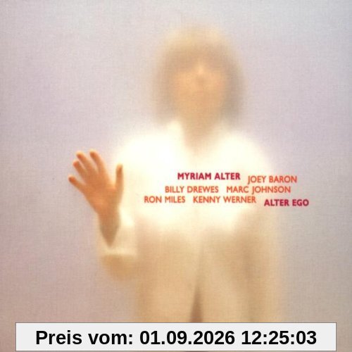 Alter Ego