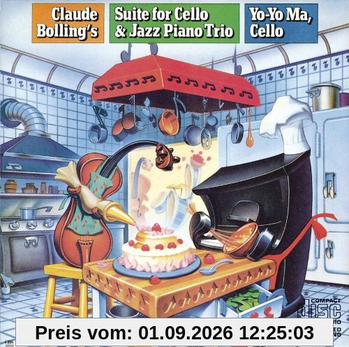 Ste Vcl & Jazz Pno Trio