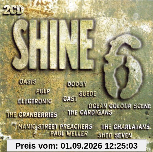 Shine Vol.6