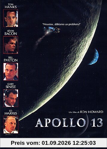 Apollo 13 [UK Import]