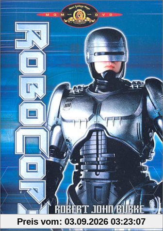Robocop 3 [FR Import]