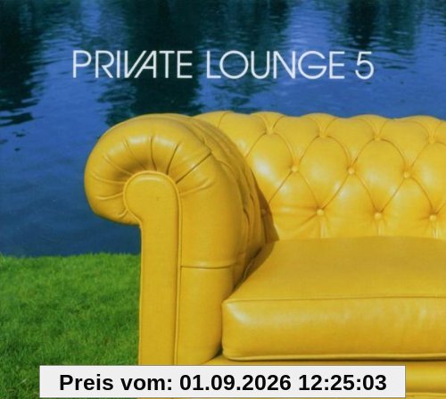 Private Lounge 5 Dcd