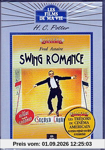 Swing Romance