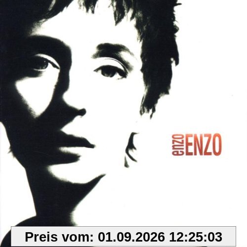 Enzo Enzo
