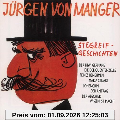 Vol.2,Stegreifgeschichten