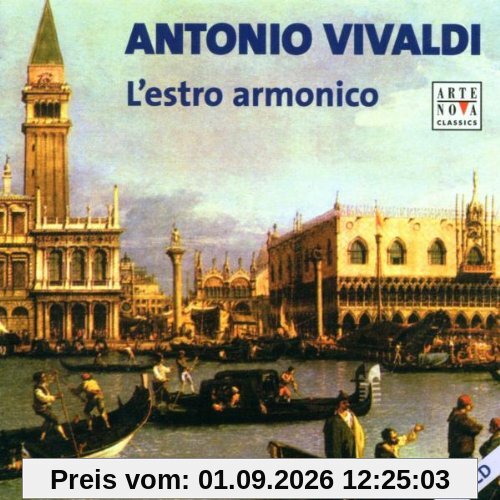 L'estro Armonico