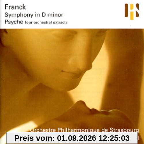 Symphony in d Minor/Psyche