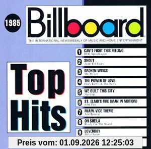 Top Hits 1985