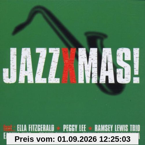 Jazzxmas !
