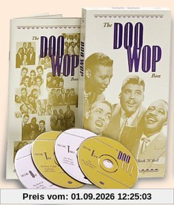 Doo Wop Box V.1