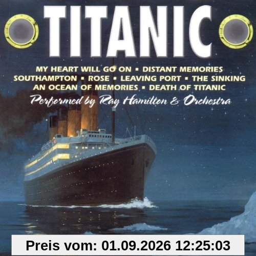 Titanic 1