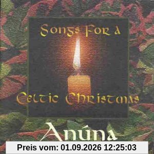 Songs for a Celtic Christmas