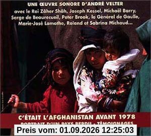 Cetait Lafghanistan