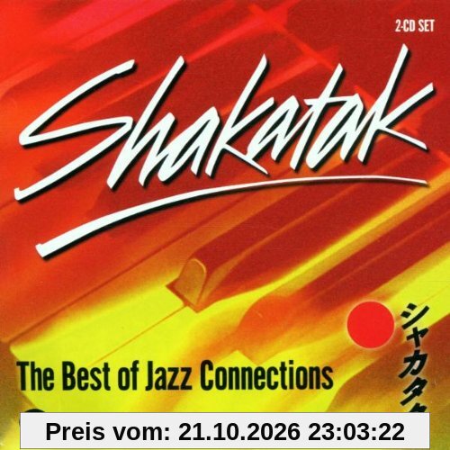 Best of Jazz Connections