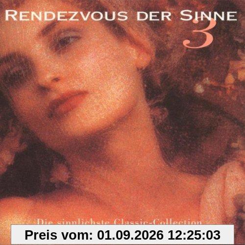 Rendezvous der Sinne Vol. 3
