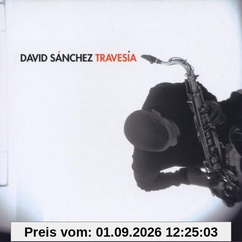 Travesia