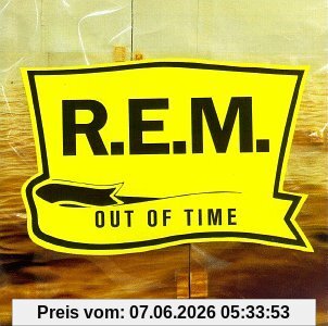 Out of Time [Vinyl LP]