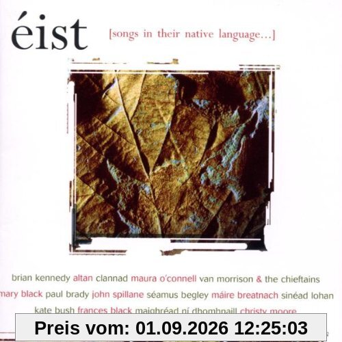 Eist (Irish Native Songs)