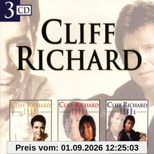 Cliff Richard